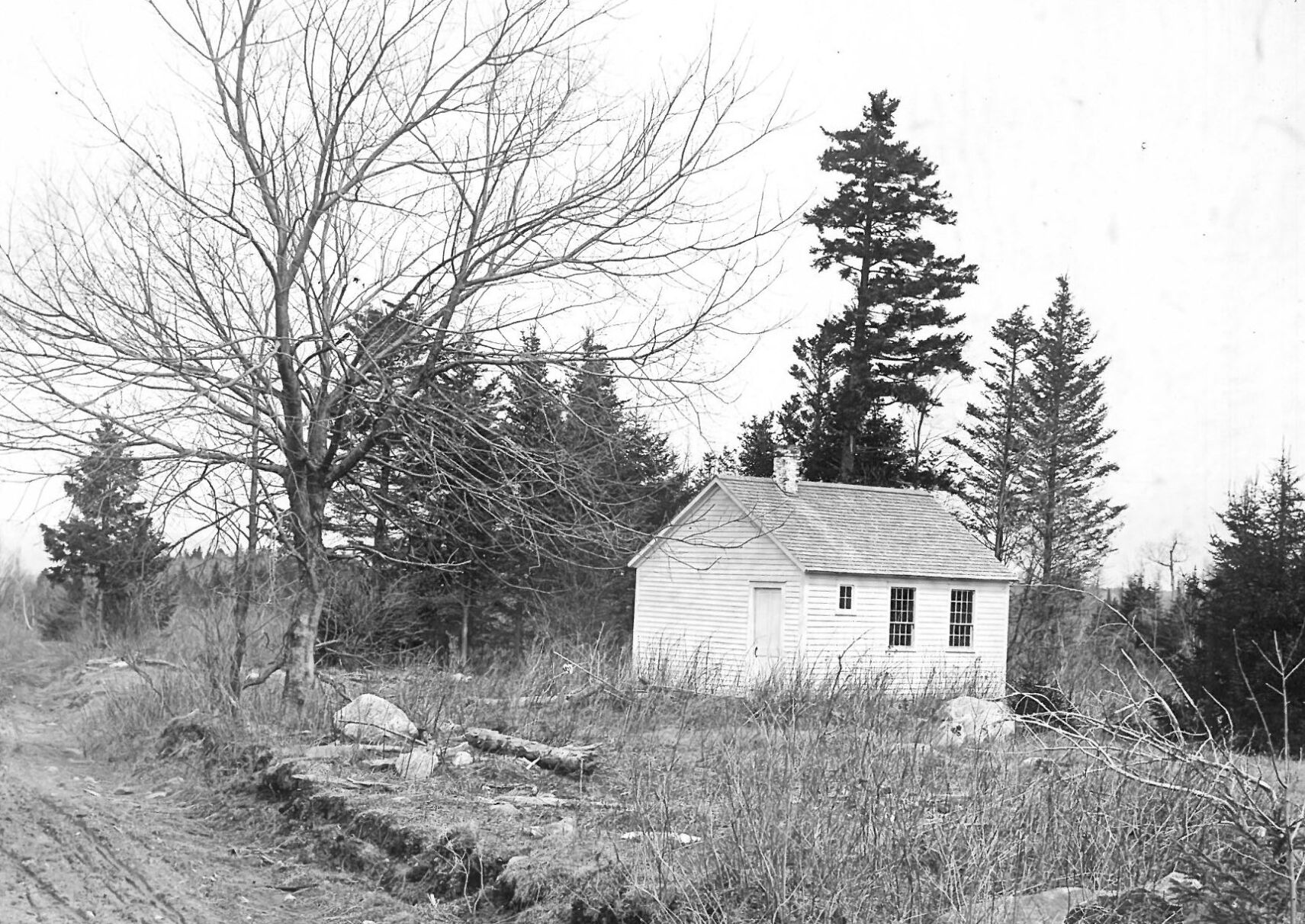 Country School House